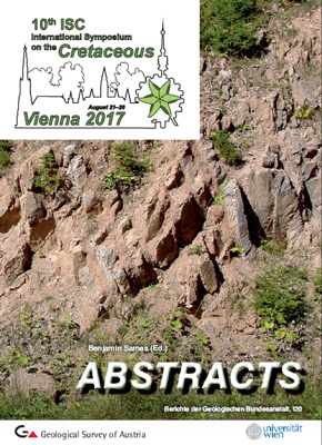 10th International Symposium on the Cretaceous 10th International Symposium on the Cretaceous