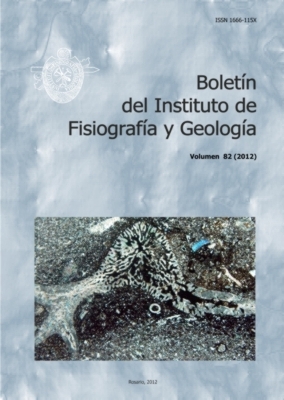 First meeting of the Research Group for Paleobiology and biostratigraphy of the ammonites, Didier Bert & Stephane Bersac (editors).