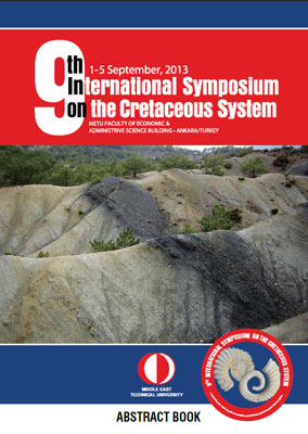 9th International Symposium on the Cretaceous System. 9th International Symposium on the Cretaceous System.