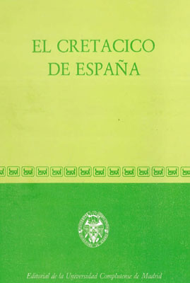 El Cretacico de Espana.