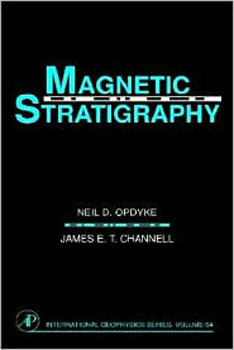 Magnetic Stratigraphy Magnetic Stratigraphy