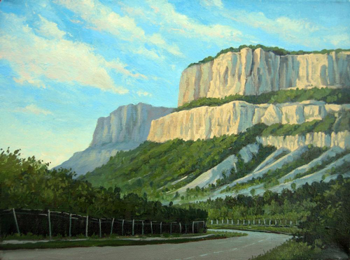 Крымская дорога Крымская дорога