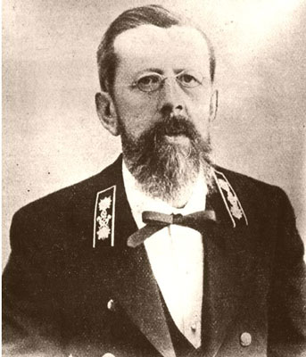 Лагузен И.И.