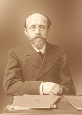 Щировский В.А. 