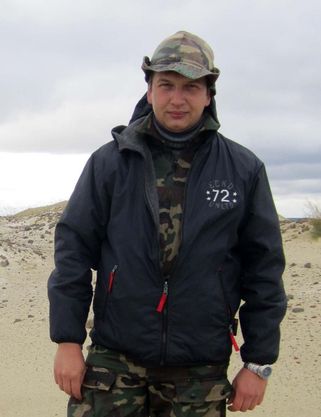 Бирюков А.В. Бирюков А.В.