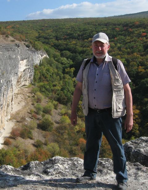 Благовещенский Иван Викторович Благовещенский Иван Викторович
