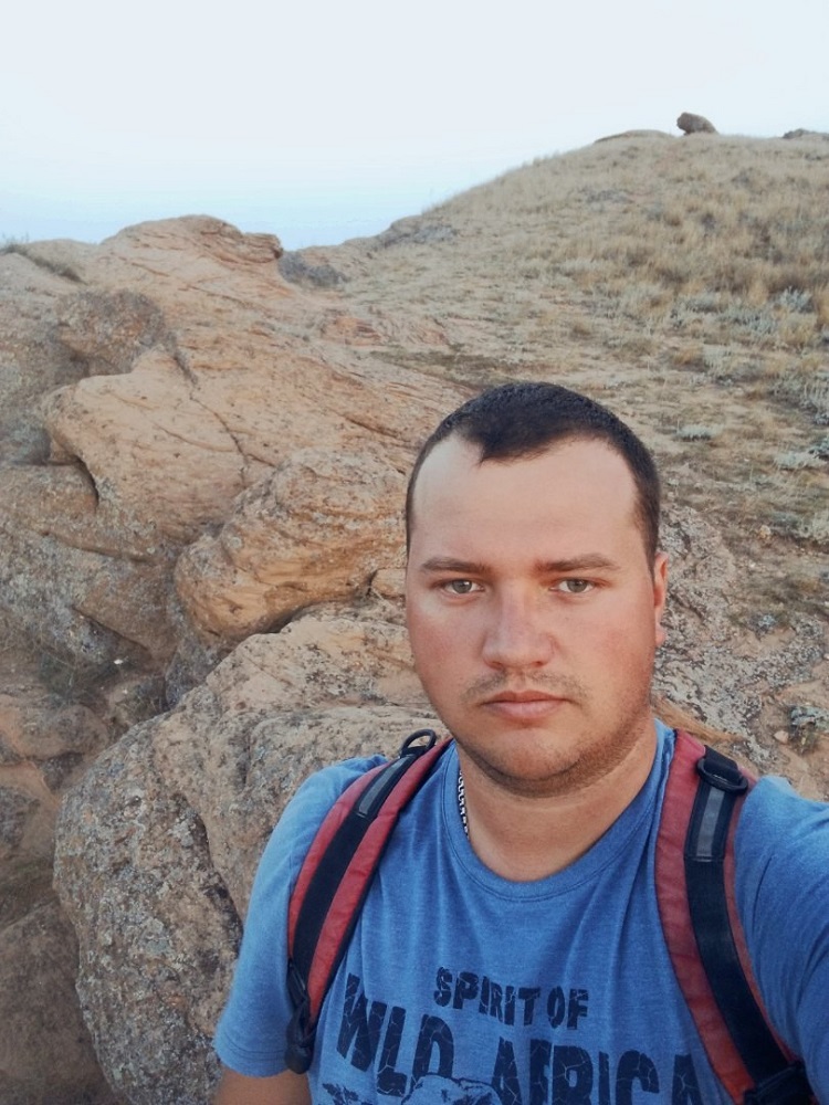 Калякин Е.А. Калякин Е.А.