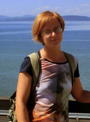 Пещевицкая Екатерина Борисовна Пещевицкая Екатерина Борисовна