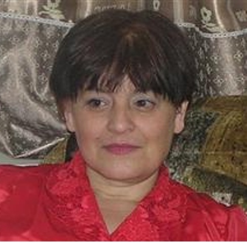 Волынец Елена Борисовна Волынец Елена Борисовна